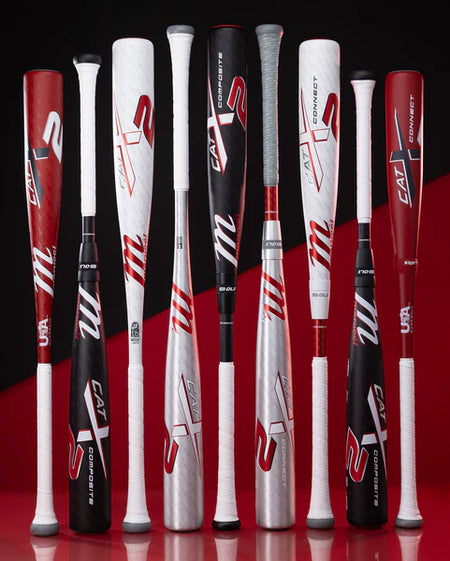 Boost Your Batting Average with the Marucci CATX2: A Game Changer