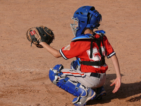 Catcher’s Gear Rule Changes for 2020