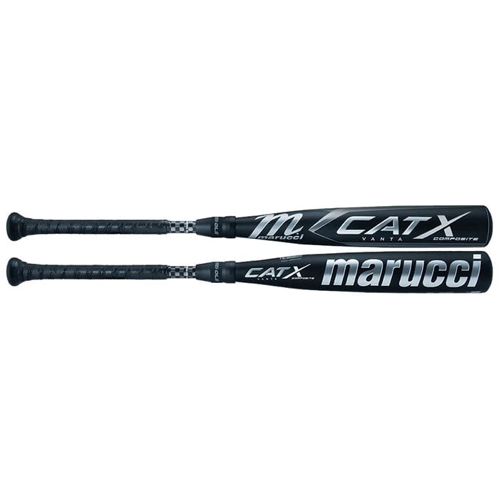 2024 Marucci CATX Composite Vanta -8 USSSA Senior Youth Baseball Bat 2 ¾”: MSBCCPX8V Bats Marucci 