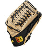 2024 Wilson A2000 SP135 13.5" Slowpitch Softball Fielding Glove: WBW101648135 Equipment Wilson Sporting Goods 