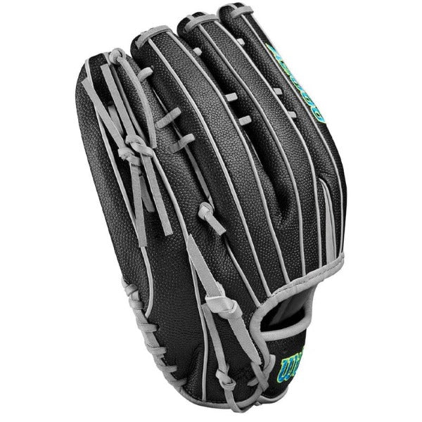 2024 Wilson A2000 SP13 Super Skin 13" Slowpitch Softball Glove: WBW10164613 Equipment Wilson Sporting Goods 