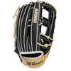 2024 Wilson A2000 SP14SS Super Skin 14" Slowpitch Softball Glove: WBW10165014 Equipment Wilson Sporting Goods 