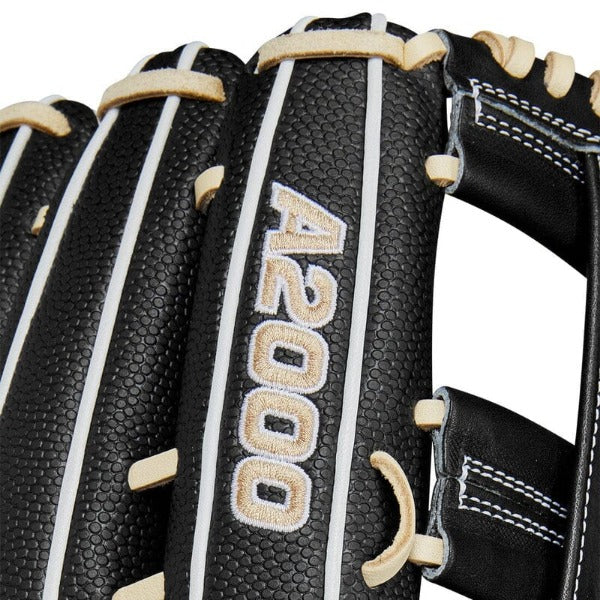 2024 Wilson A2000 SP14SS Super Skin 14" Slowpitch Softball Glove: WBW10165014 Equipment Wilson Sporting Goods 