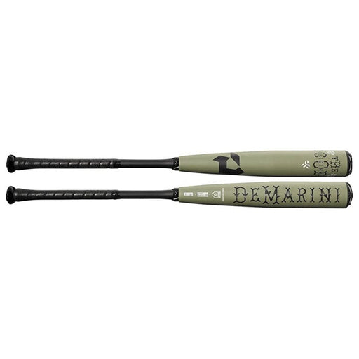 2025 DeMarini The Goods (-3) BBCOR Adult Baseball Bat 2 5/8”: WBD2528010 Bats DeMarini 