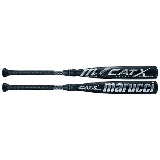 2024 Marucci CATX Composite Vanta -10 USSSA Senior Youth Baseball Bat 2 3/4”: MSBCCPX10V Bats Marucci 