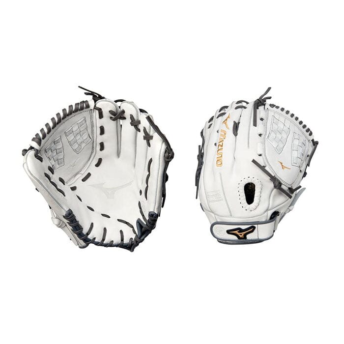 Mizuno MVP Prime 12.5" Fastpitch Softball Glove GMVP1250PF4W: 312994 Equipment Mizuno 