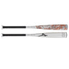 2024 Mizuno B24- HOT METAL -10 USSSA Baseball Bat: 340643 Mizuno 