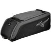 Mizuno Samurai Wheeled Catcher's Equipment Bag: 360327 Equipment Mizuno 