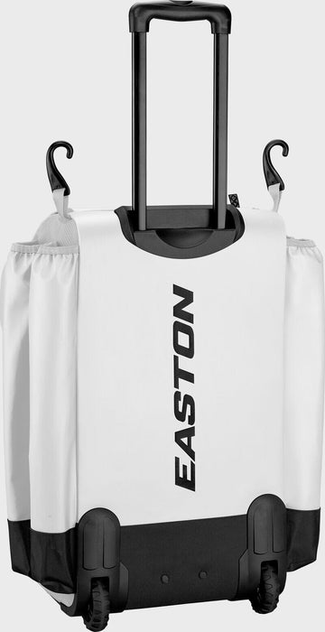 Easton Five Tool Phenom Wheeled Bag: 5TPHWB Equipment Easton 