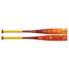 2025 Easton Hype Fire USSSA 1.15 BPF (-5) Youth Baseball Bat 2 3/4 Inch: EUT5HYP5 Bats Easton 