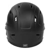 Rawlings Mach Hi-Viz Fastpitch Softball Batting Helmet With Integrated Facemask: MCHVIZ Equipment Easton 