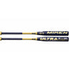 2024 Miken Ultra JB 26 Maxload Senior Softball Slowpitch Bat SSUSA: MSS4JBL Bats Miken 34" 25 oz 