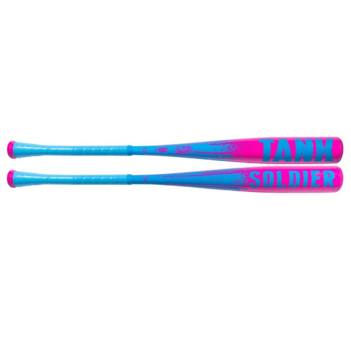 2025 Soldier Sports Tank BBCOR (-3) Adult Baseball Bat 2 5/8”: TANK BB325 Bats Easton 