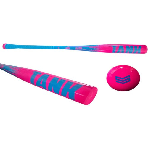 2025 Soldier Sports Tank BBCOR (-3) Adult Baseball Bat 2 5/8”: TANK BB325 Bats Easton 