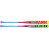 2025 Soldier Sports Tank USSSA (-5) Youth Baseball Bat 2 3/4”: TANK USSSA Bats Soldier Sports 