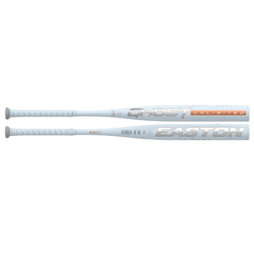 2025 Easton Ghost Unlimited -10 Balanced Fastpitch Softball Bat: EFP5GHUL10 Bats Easton 