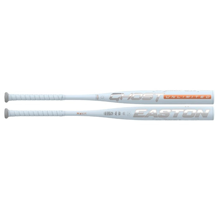 2025 Easton Ghost Unlimited -10 Balanced Fastpitch Softball Bat: EFP5GHUL10 Bats Easton 