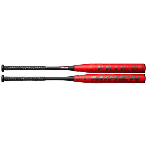 2024 Miken Primo Balanced Slowpitch Softball Bat USSSA: MSU4PRMB Bats Miken 