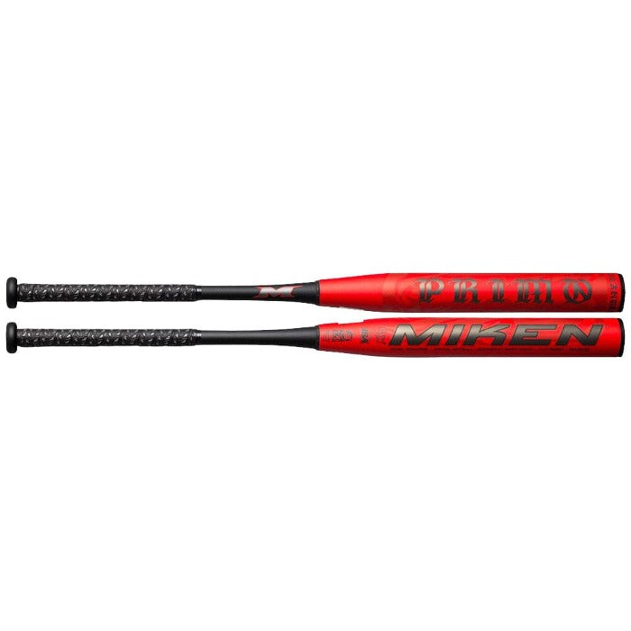 2024 Miken Primo Balanced Slowpitch Softball Bat USSSA: MSU4PRMB Bats Miken 