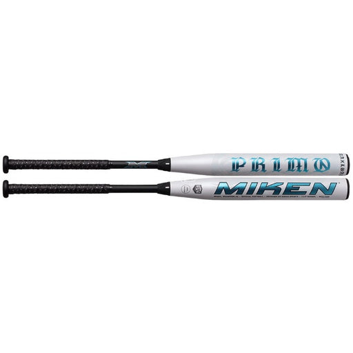 2024 Miken Primo Maxload Slowpitch Softball Bat USA: MSA4PRML Bats Miken 