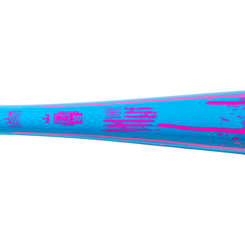 2025 Soldier Sports Tank BBCOR (-3) Adult Baseball Bat 2 5/8”: TANK BB325