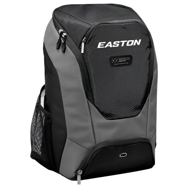 Easton Dugout Youth Backpack: DUGOUT YOUTH Equipment Easton Black 