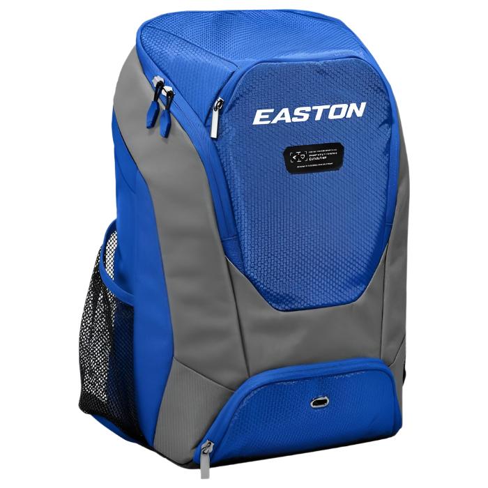 Easton Dugout Youth Backpack: DUGOUT YOUTH Equipment Easton Royal 