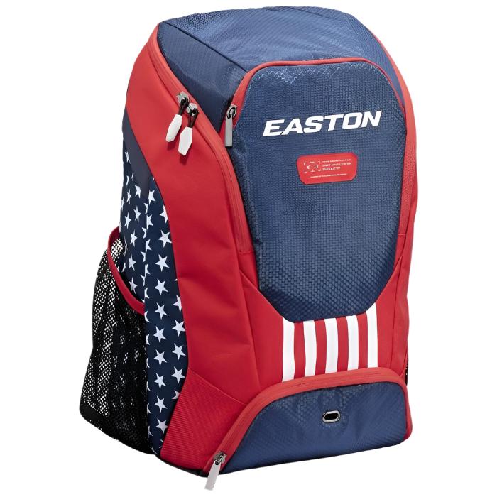 Easton Dugout Youth Backpack: DUGOUT YOUTH Equipment Easton USA 