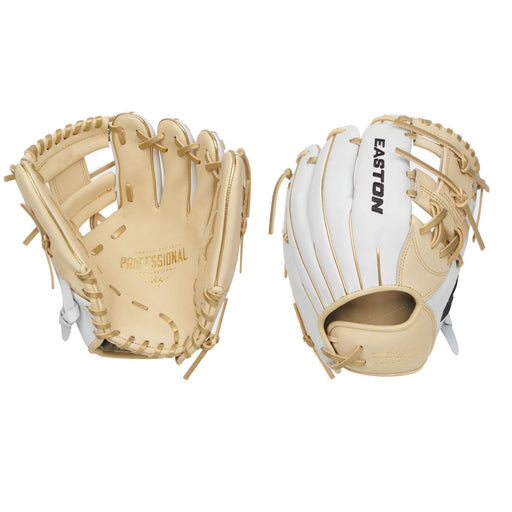 Easton Morgan Stuart Professional Collection 11.5 Inch Fastpitch Glove: EHITM23 Equipment Easton 