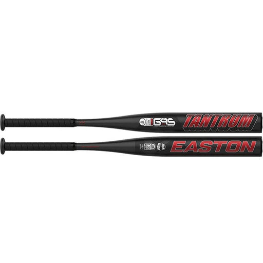 2024 Easton Tantrum 1-Piece LE USSSA World Series Edition Slowpitch Softball Bat: ESU4TWSE1L Bats Easton 