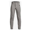 Under Armour Boys' Utility Baseball Pants: 1374381 Apparel Under Armour Gray XL 