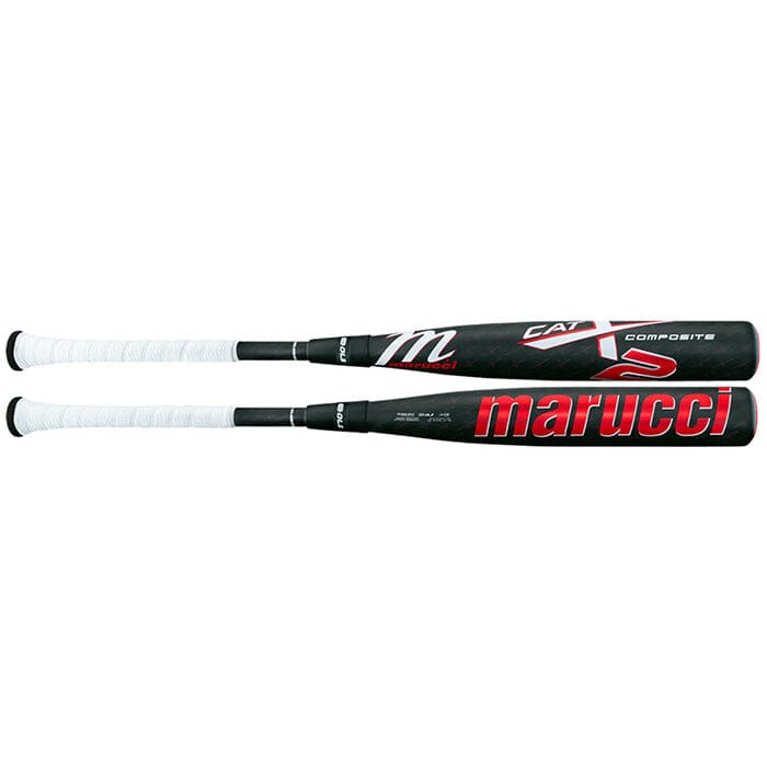 2025 Marucci CATX2 Composite (-3) BBCOR Adult Baseball Bat: MCBCCPX2 Bats Marucci 