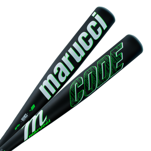 2025 Marucci Code -3 BBCOR Baseball Bat : MCBCD Bats Marucci 