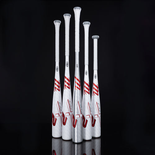 2025 Marucci CATX2 BBCOR Adult Baseball Bat -3: MCBCX2 Bats Marucci 