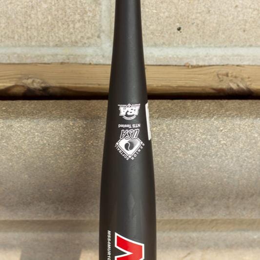 2024 Miken Murphy Hall-Of-Fame Senior Softball Slowpitch Bat SSUSA: MSS4MUR1L Bats Miken 