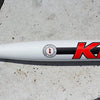 2024 Miken KP23KP USSSA Balanced 1-Piece Slowpitch Softball Bat : MSU4KP1B Bats Miken 