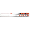 2024 Miken KP23KP USSSA Balanced 1-Piece Slowpitch Softball Bat : MSU4KP1B Bats Miken 