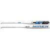 2024 Miken KP23KP USSSA Maxload 1-Piece Slowpitch Softball Bat : MSU4KP1L Bats Miken 