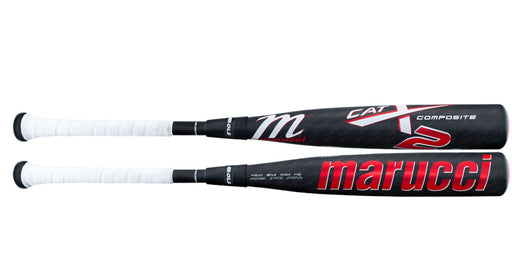 2025 Marucci CATX2 Composite -8 USSSA Senior Youth Baseball Bat 2 3/4”: MSBCCPX28 Bats Marucci 