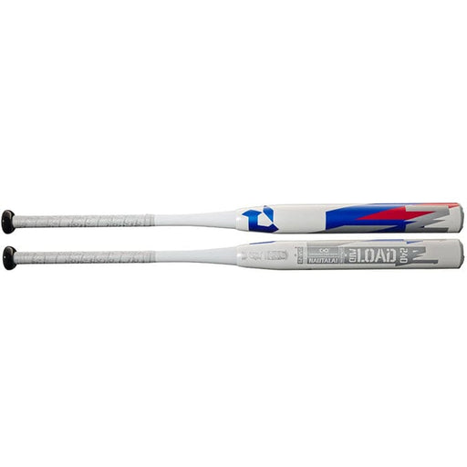 2025 DeMarini Nautalai Team DeMarini Mid-Load USSSA Slowpitch Softball Bat: WBD2512010 Bats DeMarini 