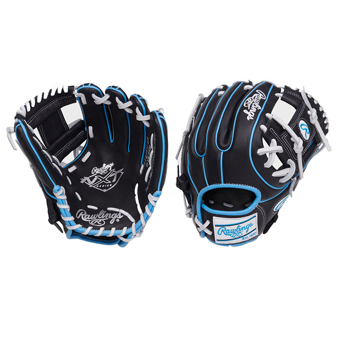 Rawlings NXT Series 11.5" Contour Fit Baseball Glove: NXT234U-2B Equipment Rawlings 