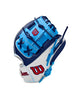 2024 A2000® PF88SS 11.25” INFIELD BASEBALL GLOVE: WBW1022761125 Equipment Wilson Sporting Goods 