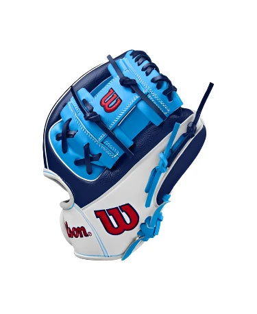 2024 A2000® PF88SS 11.25” INFIELD BASEBALL GLOVE: WBW1022761125 Equipment Wilson Sporting Goods 