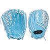 Rawlings Heart-of-the-Hide 12.5” Fastpitch Softball Glove: PRO125SB-15CB Equipment Rawlings 