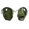 Rawlings H.O.H. Military Green 11.5 Inch Pro I: PRO204W-2MG Equipment Rawlings 