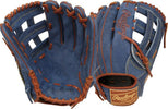 Rawlings Heart-of-the-Hide Denim Edition 12.75” Baseball Glove: PRO3039-6D Equipment Rawlings 