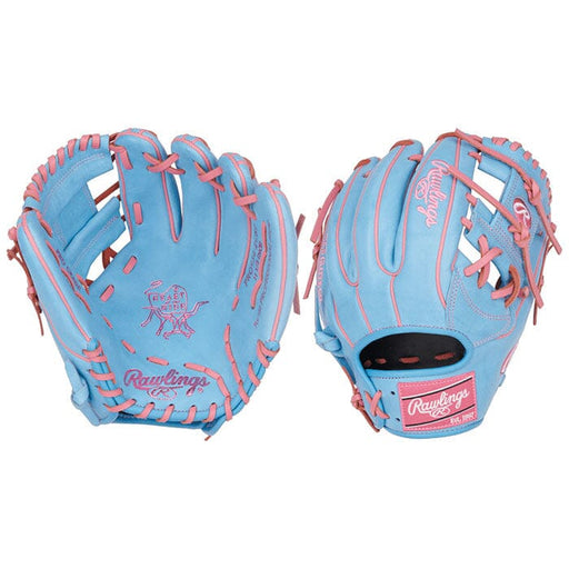 Rawlings H.O.H. 11.5” Glove-of-the-Month Baseball Glove: PRO934-2CBP Equipment Rawlings 