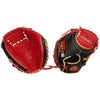 Rawlings H.O.H. 32.5” Coutour Fit Baseball Catcher’s Mitt: RPRORCM325US Equipment Rawlings 