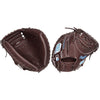 Rawlings Heart-of-the-Hide 33.5” Baseball Catcher’s Mitt: PRORCM335 Equipment Rawlings 