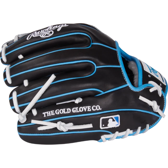 Rawlings Pro Preferred 11.5" Baseball Glove: PROS934-2BW Equipment Rawlings 